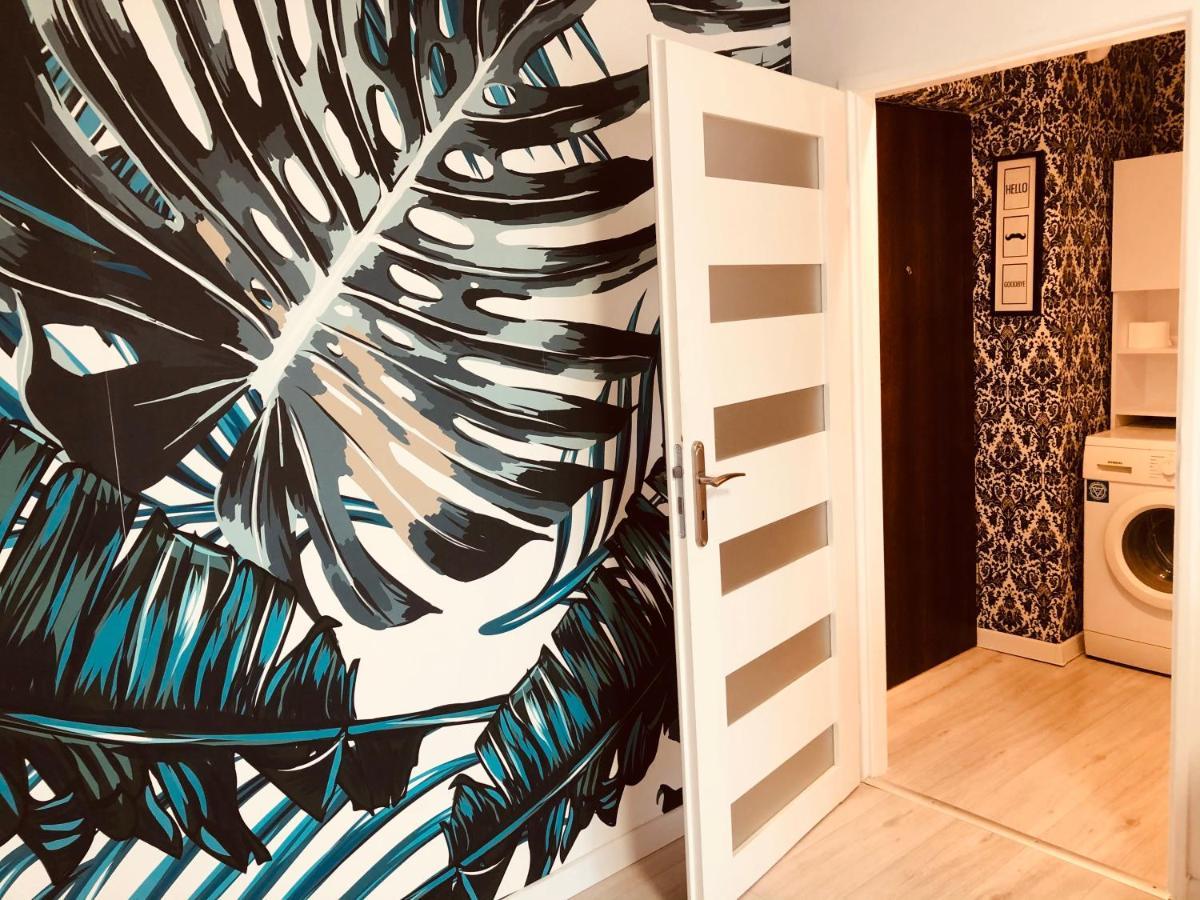 Appartement Sole à Żary Extérieur photo