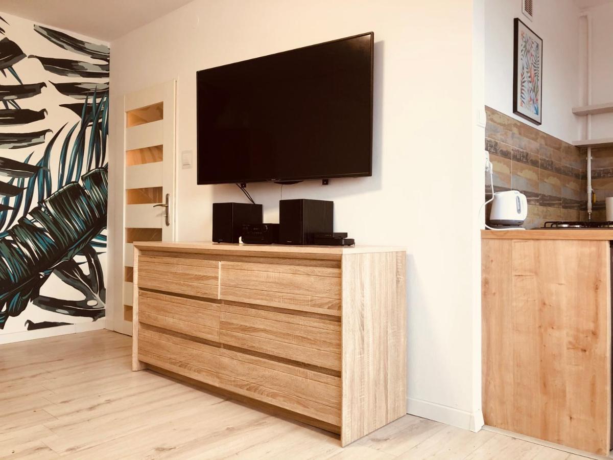 Appartement Sole à Żary Extérieur photo