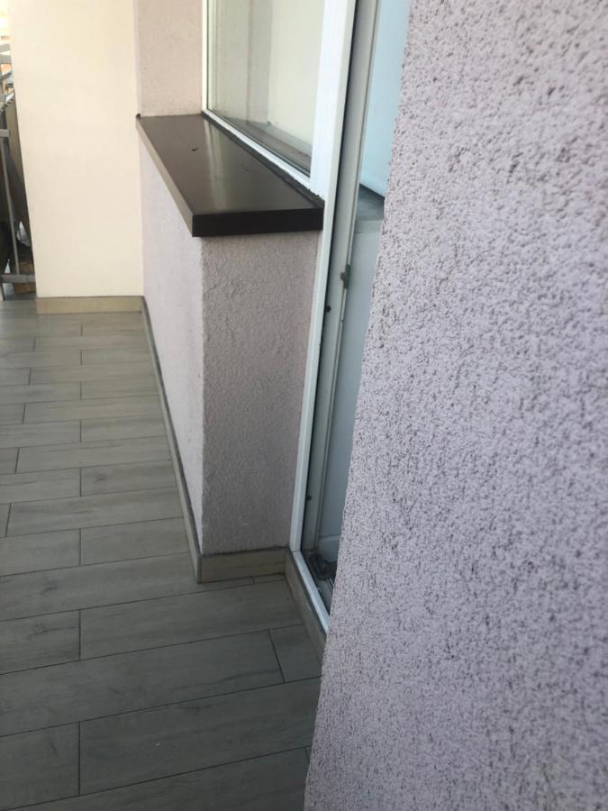 Appartement Sole à Żary Extérieur photo