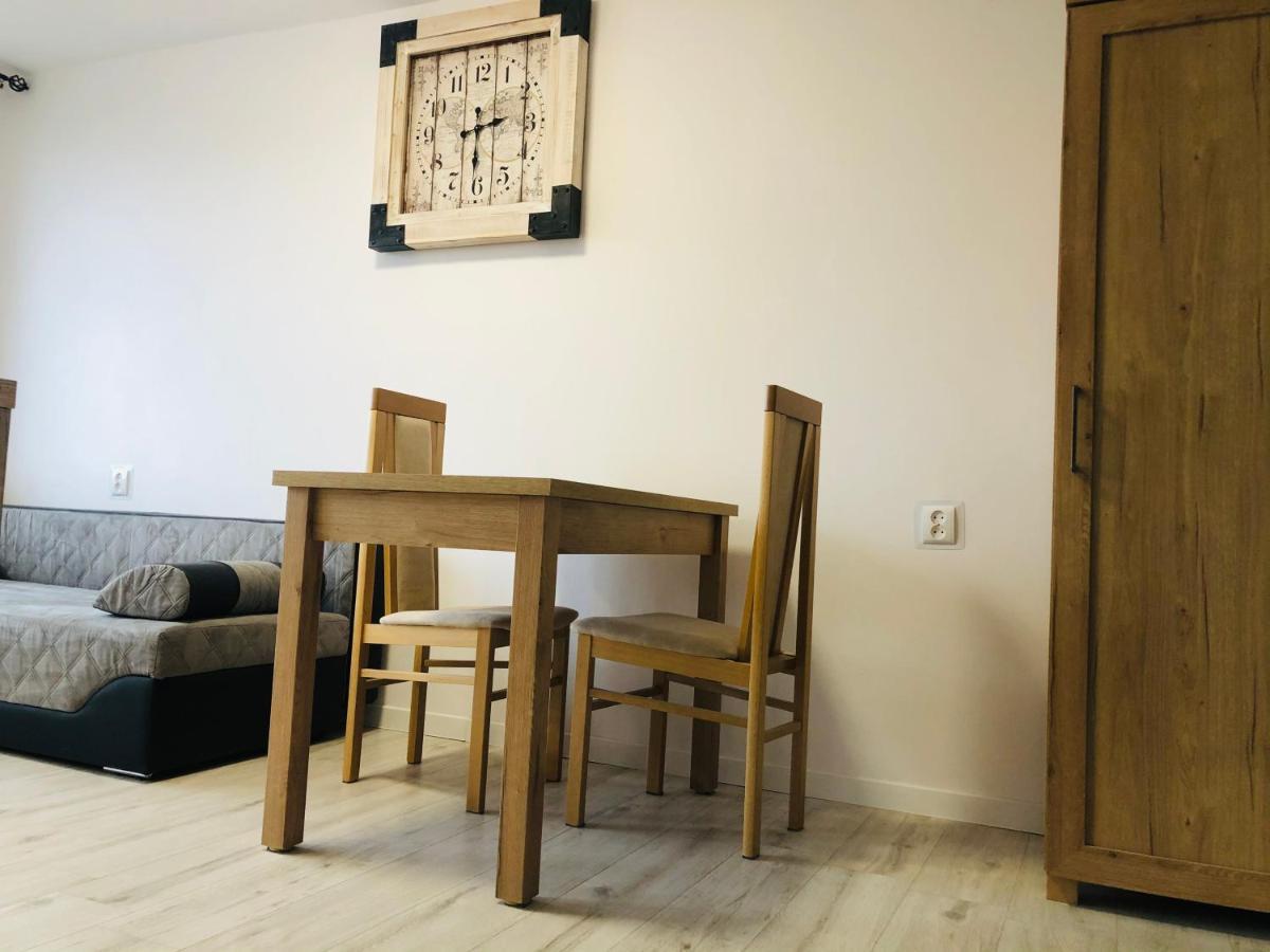 Appartement Sole à Żary Extérieur photo