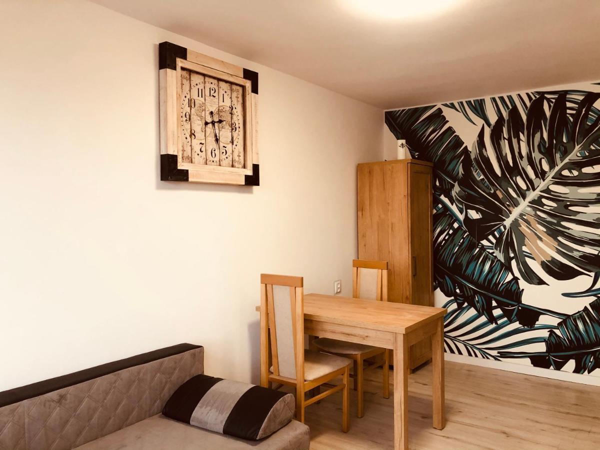 Appartement Sole à Żary Extérieur photo