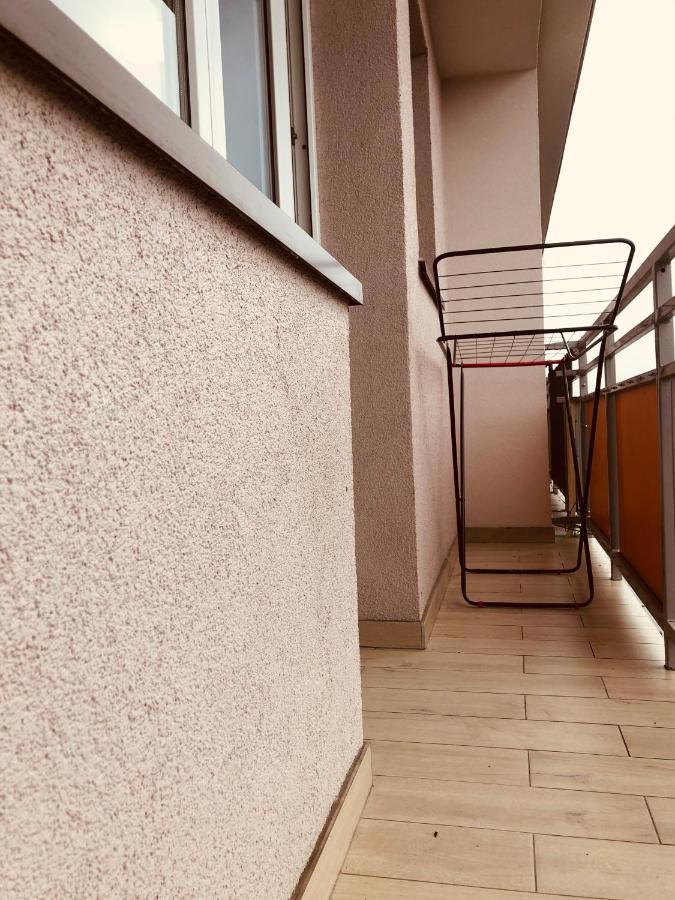 Appartement Sole à Żary Extérieur photo