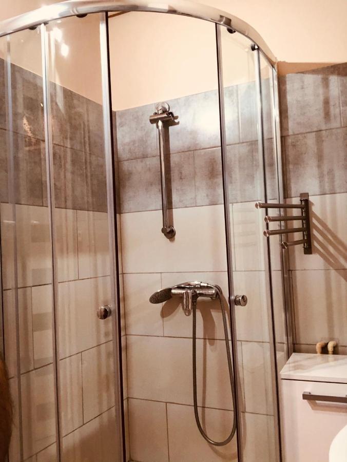 Appartement Sole à Żary Extérieur photo