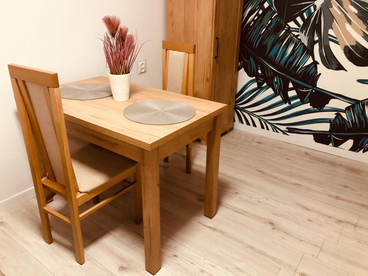 Appartement Sole à Żary Extérieur photo
