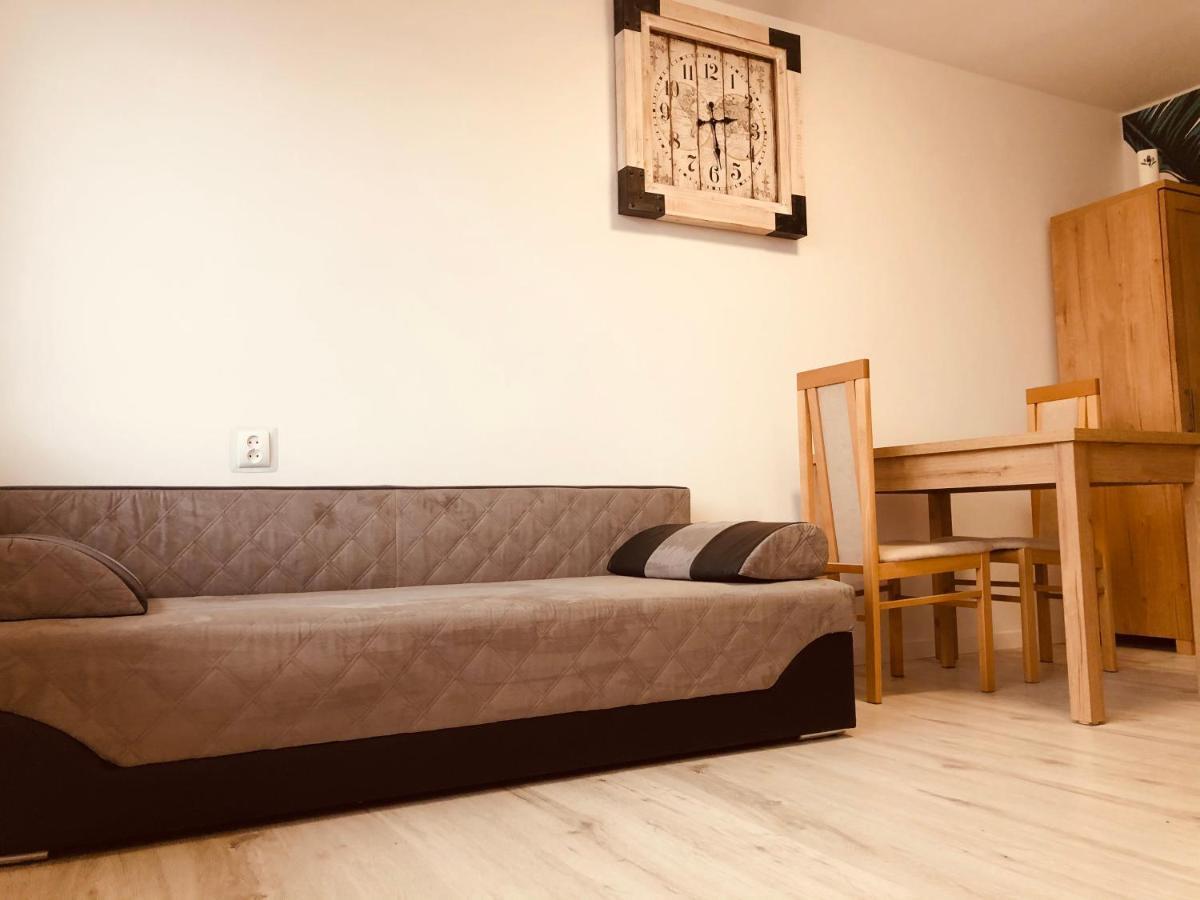 Appartement Sole à Żary Extérieur photo