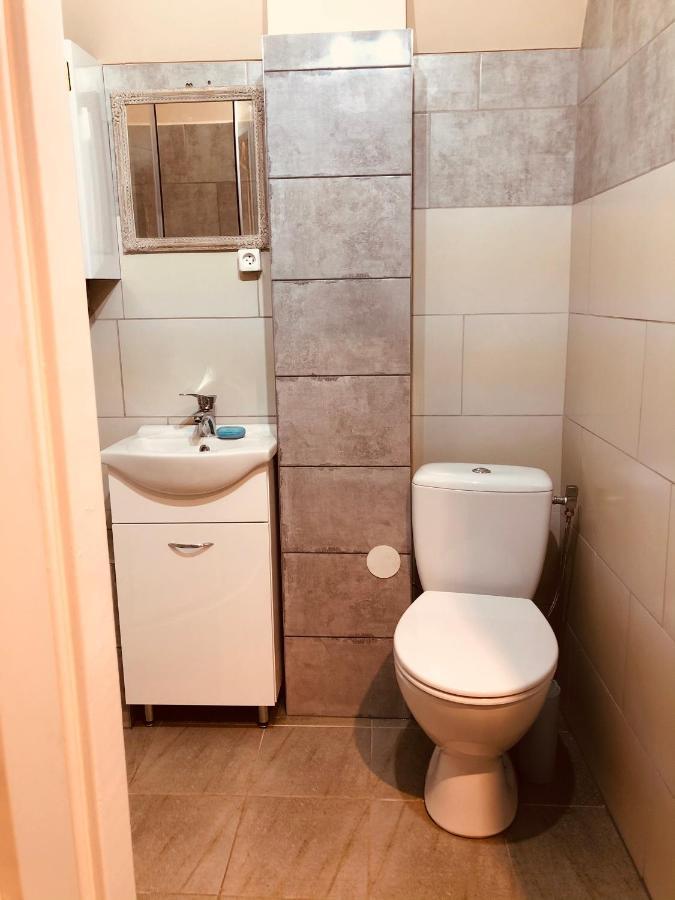 Appartement Sole à Żary Extérieur photo